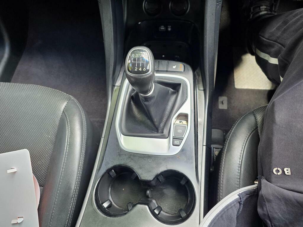 Hyundai Santa Fe Premium Silver #13