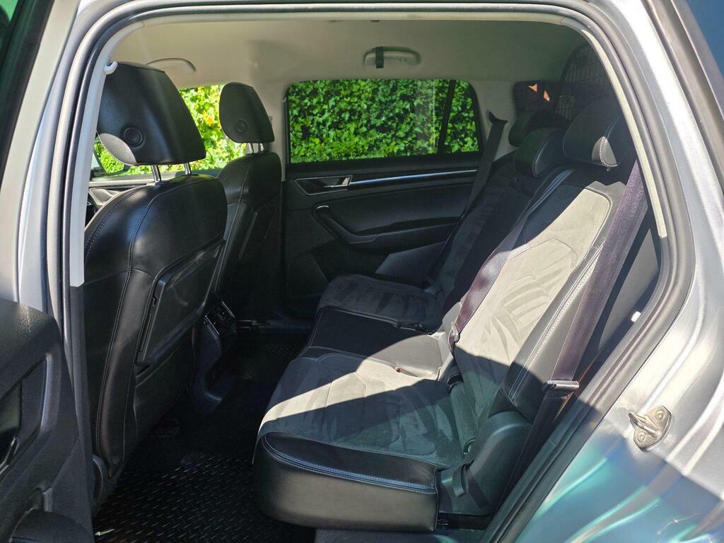 Skoda Kodiaq  Black #14