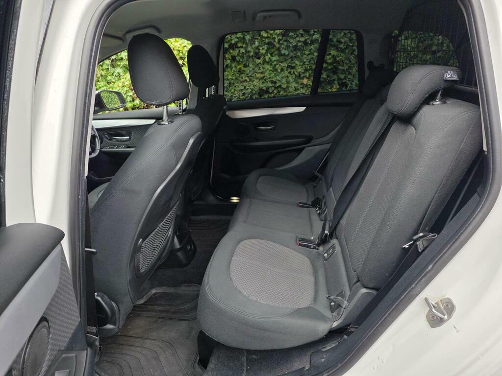 BMW 2 Series Active Tourer 1.5L Luxury Grey #11