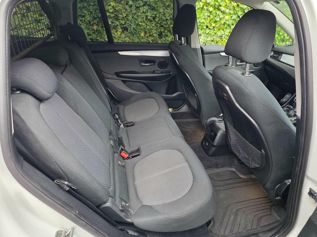 BMW 2 Series Active Tourer 1.5L Luxury Grey #10