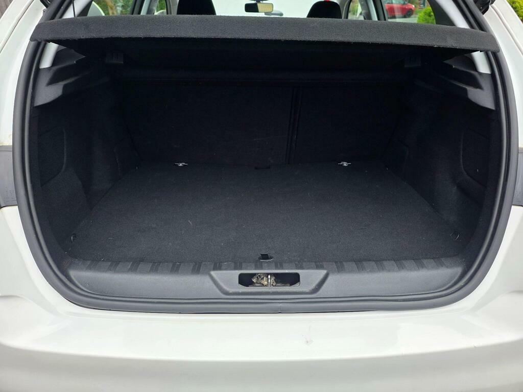 Peugeot 308 Puretech Gt Line Hatchback Grey #14