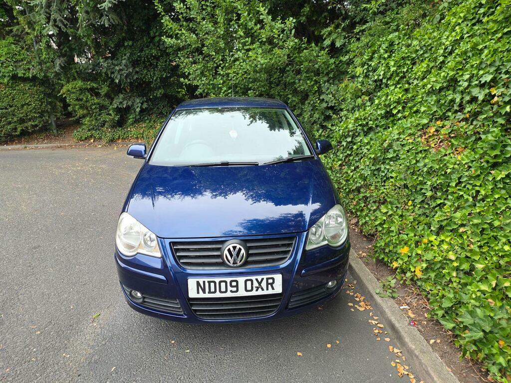 Volkswagen Polo 1.2 E Silver #4