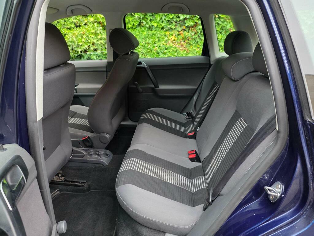 Volkswagen Polo 1.2 E Silver #12