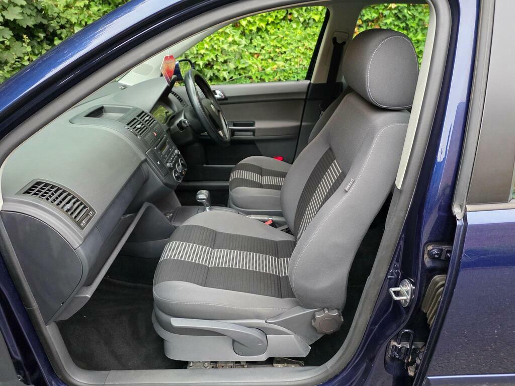 Volkswagen Polo 1.2 E Silver #11