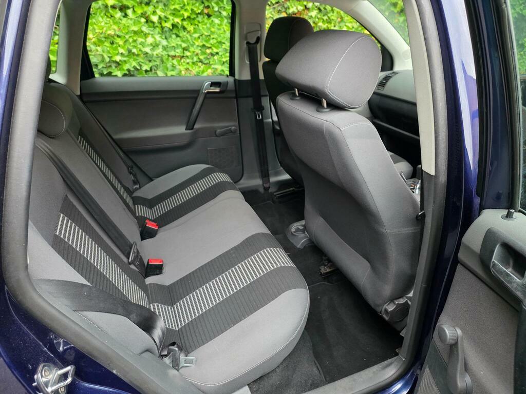 Volkswagen Polo 1.2 E Silver #13