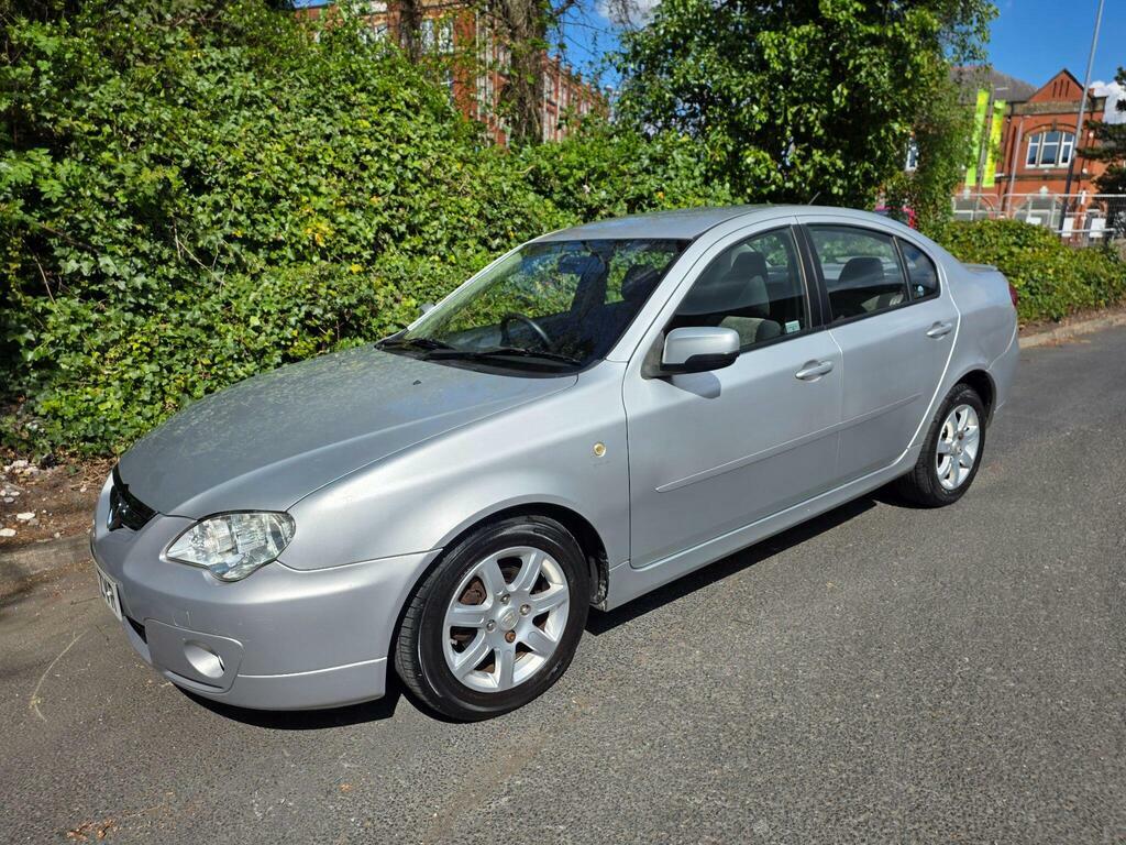 Proton Gen-2 1.6 PO12ZVR Silver #5