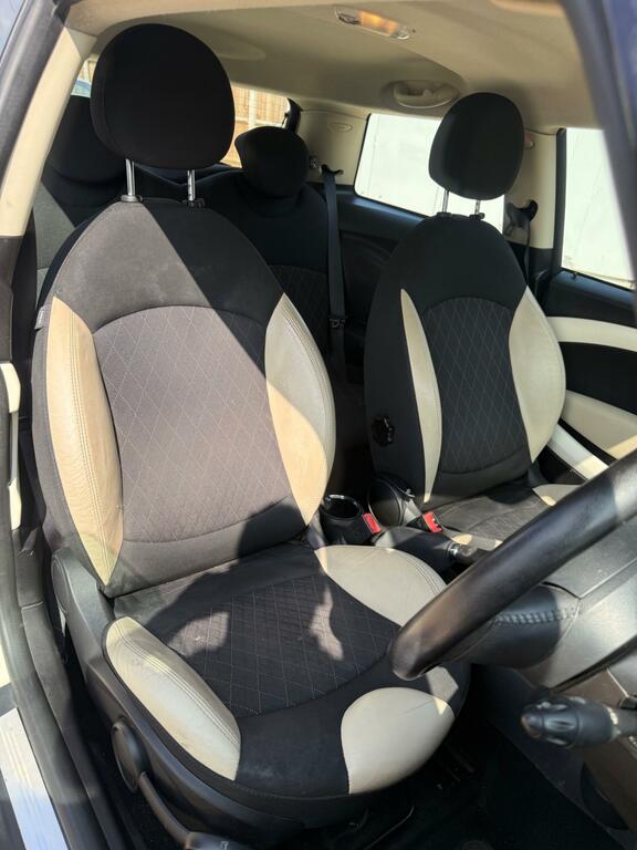 Mini Hatch 1.6L Cooper Hatchback Euro 5 12 Red #21