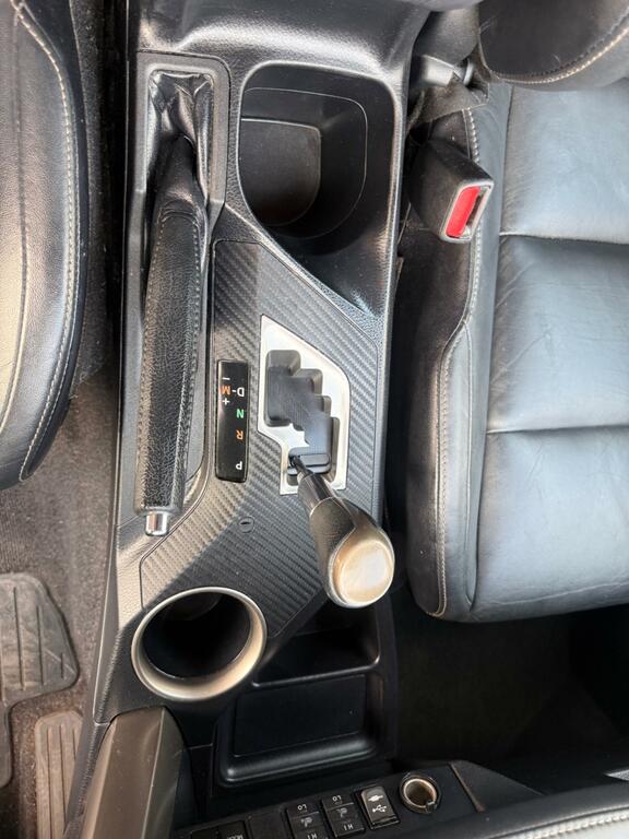 Toyota Rav 4 Rav4 Invincible D-4d Silver #35