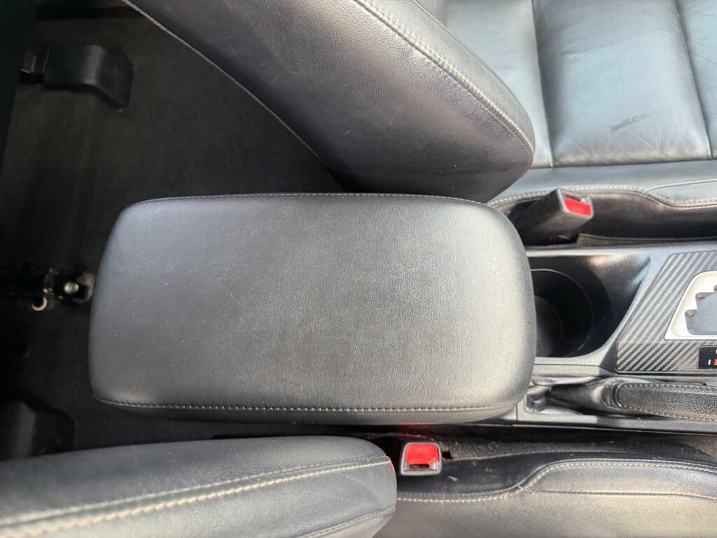 Toyota Rav 4 Rav4 Invincible D-4d Silver #68