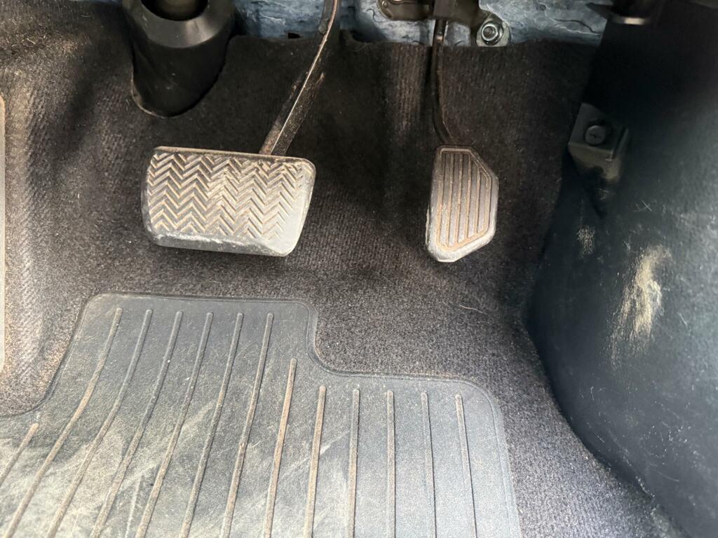 Toyota Rav 4 Rav4 Invincible D-4d Silver #69