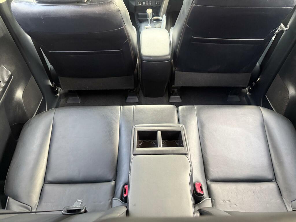 Toyota Rav 4 Rav4 Invincible D-4d Silver #33