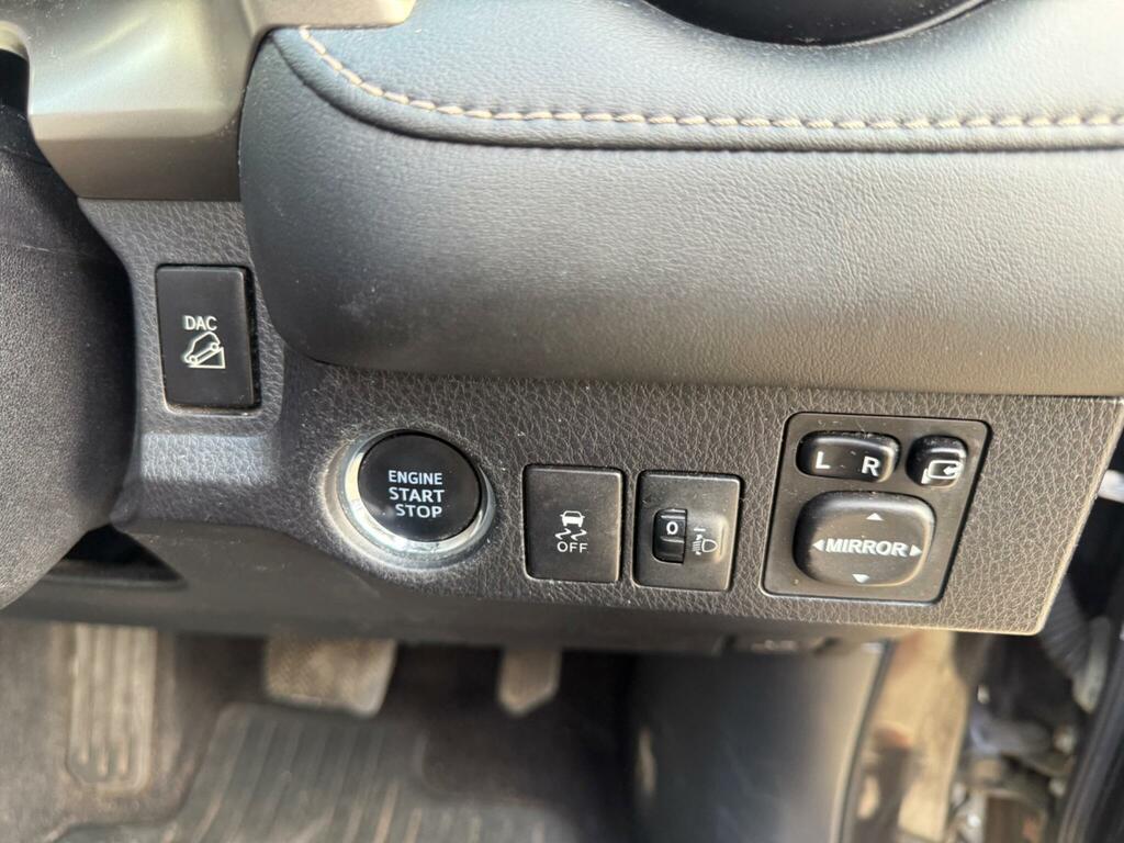 Toyota Rav 4 Rav4 Invincible D-4d Silver #34