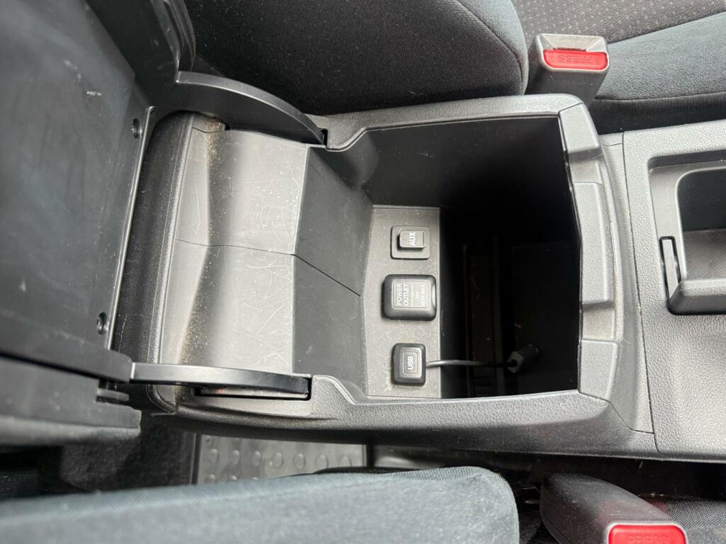 Honda Cr-V 1.6 I-dtec Se Euro 5 Ss White #68