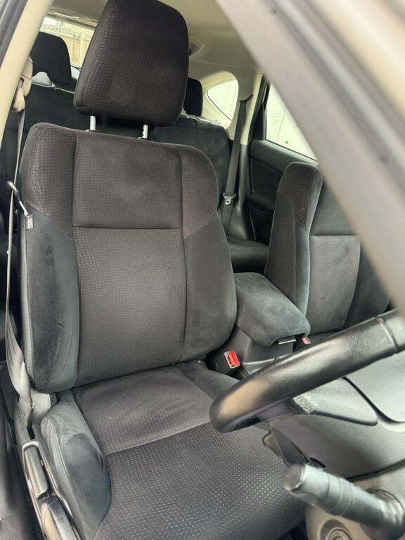 Honda Cr-V 1.6 I-dtec Se Euro 5 Ss White #32