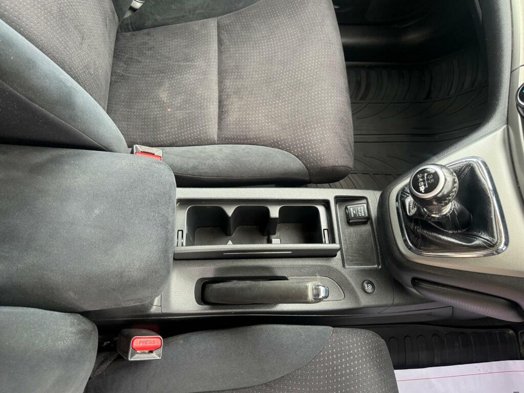 Honda Cr-V 1.6 I-dtec Se Euro 5 Ss White #23