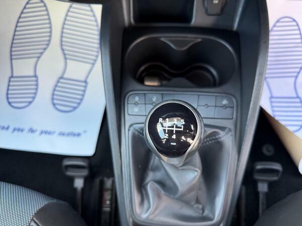 Seat Ibiza 1.2 Tsi I Tech Sport Coupe Euro 5 Grey #11