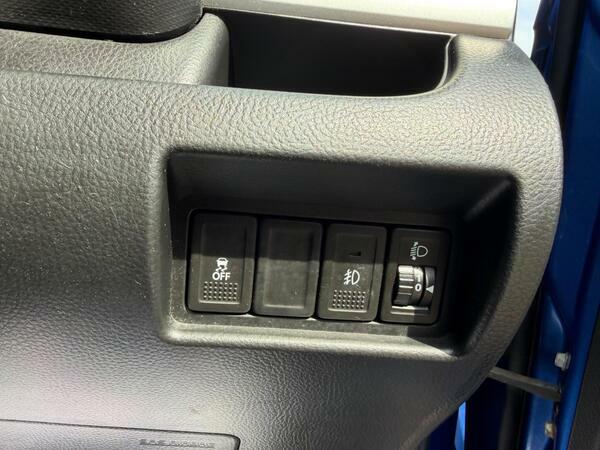 Suzuki Swift 1.2 Sz2 Grey #24