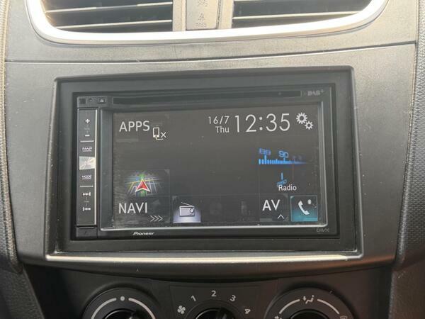 Suzuki Swift 1.2 Sz2 Grey #15