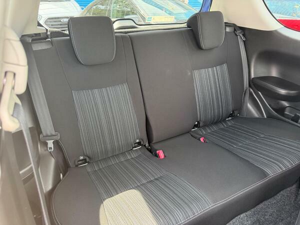 Suzuki Swift 1.2 Sz2 Grey #9