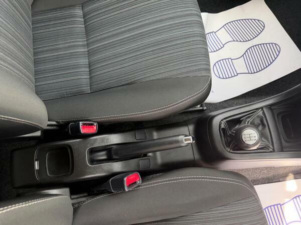Suzuki Swift 1.2 Sz2 Grey #21