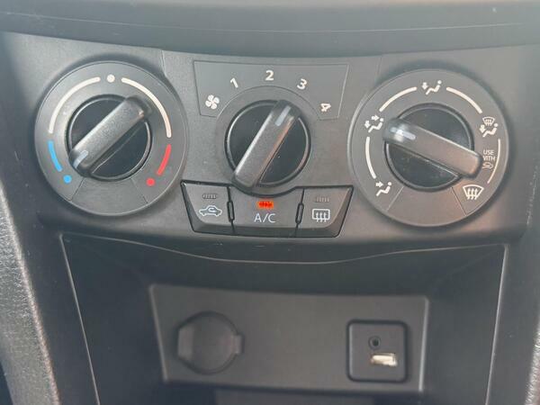 Suzuki Swift 1.2 Sz2 Grey #16