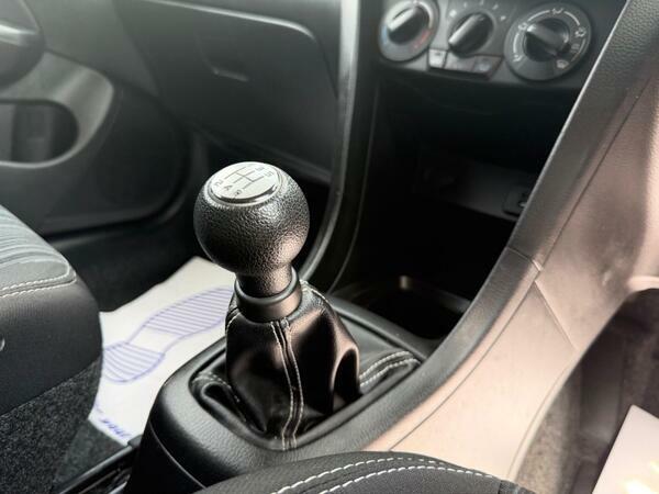 Suzuki Swift 1.2 Sz2 Grey #20