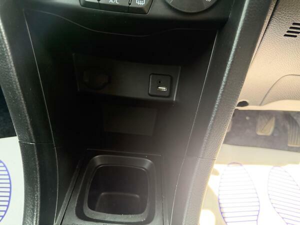 Suzuki Swift 1.2 Sz2 Grey #22