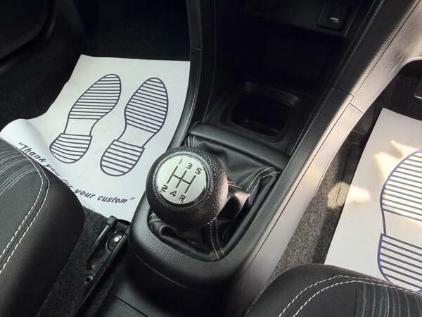 Suzuki Swift 1.2 Sz2 Grey #23