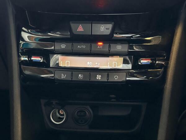 Peugeot 2008 Active Grey #20