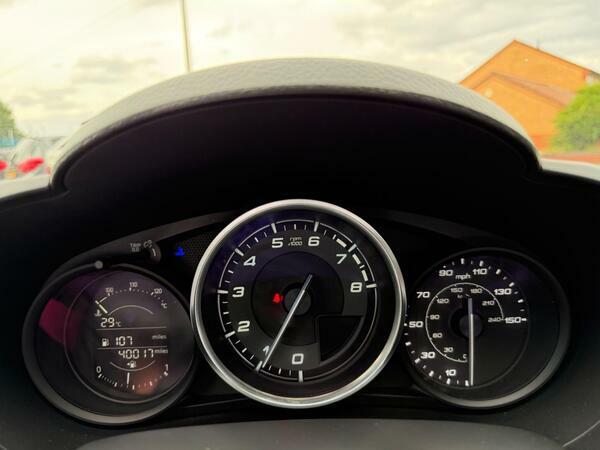 Fiat 124 Spider 1.4 Spider Multiair Lusso White #31