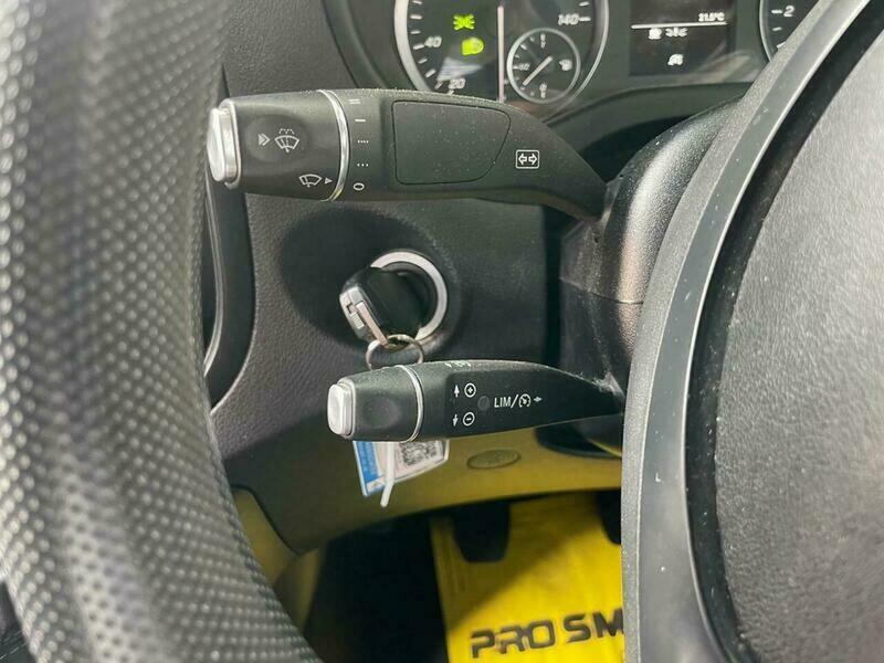 Mercedes-Benz Vito Automatic Silver #9