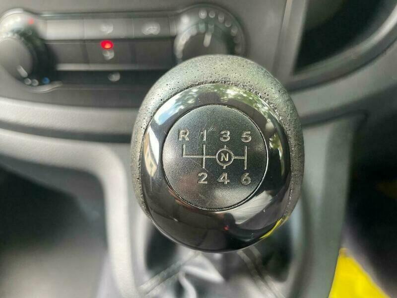 Mercedes-Benz Vito Automatic Silver #10