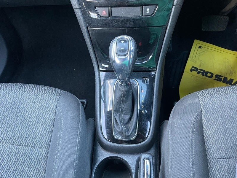 Vauxhall Mokka I Turbo Elite Nav Orange #16