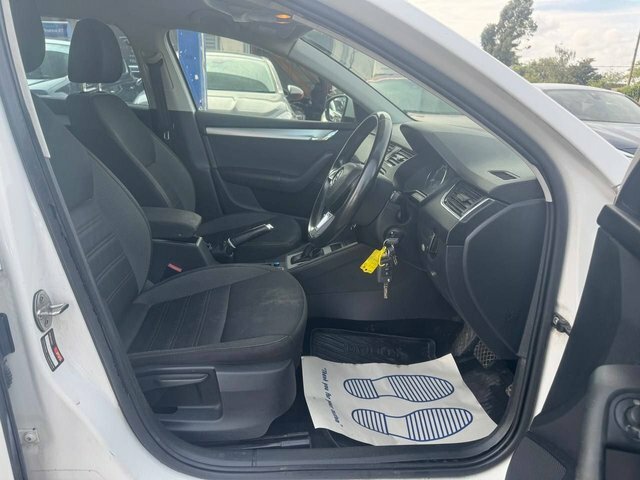 Skoda Octavia 1.6 Tdi Se Technology #20