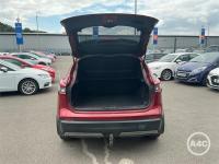 Nissan Qashqai Suv 1.5 Dci N-connecta 2018 Grey #14