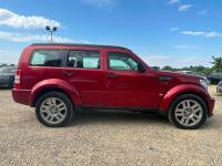 Dodge Nitro 2008 08 Reg Suv 117,179 Miles 2.8L Black #21