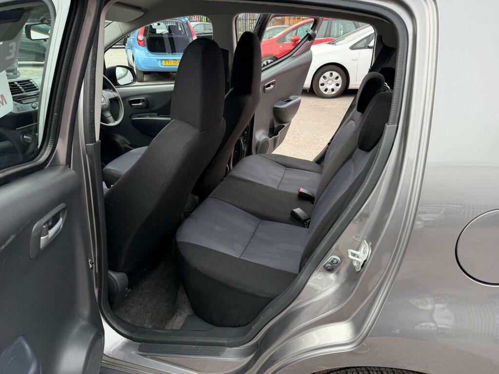 Suzuki Alto 1.0 12V Sz Euro 5 White #25