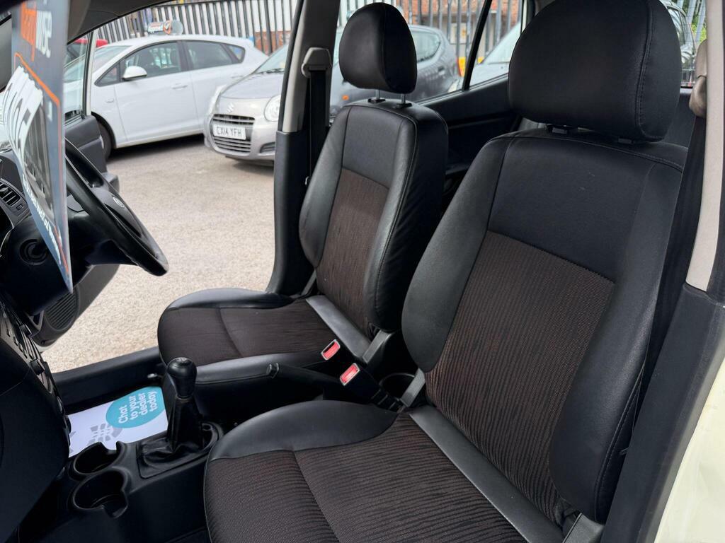 Kia Picanto 1.0 1 Hatchback 114 Gkm, 60 Bh Silver #26
