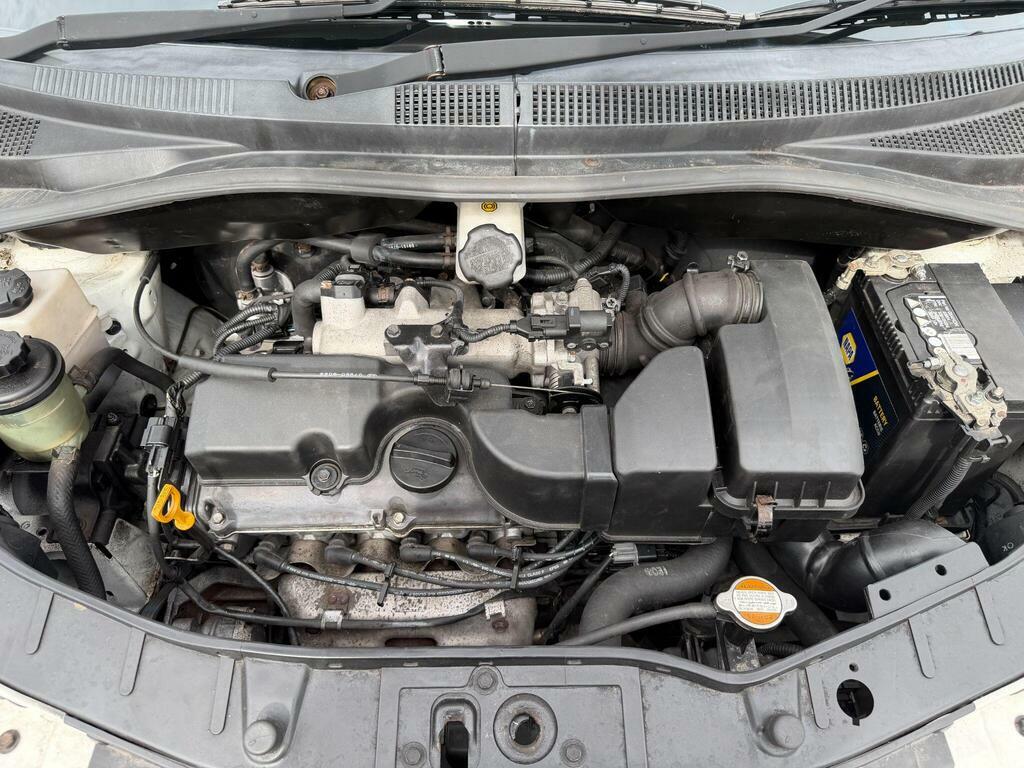 Kia Picanto 1.0 1 Hatchback 114 Gkm, 60 Bh Silver #12