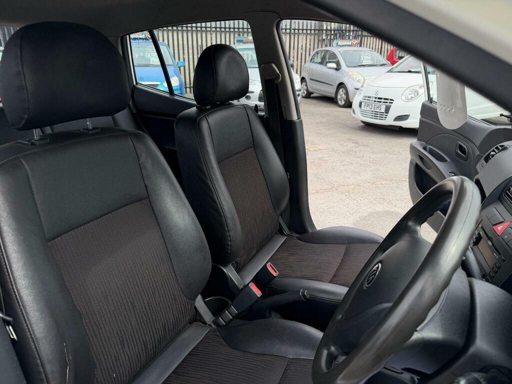 Kia Picanto 1.0 1 Hatchback 114 Gkm, 60 Bh Silver #24