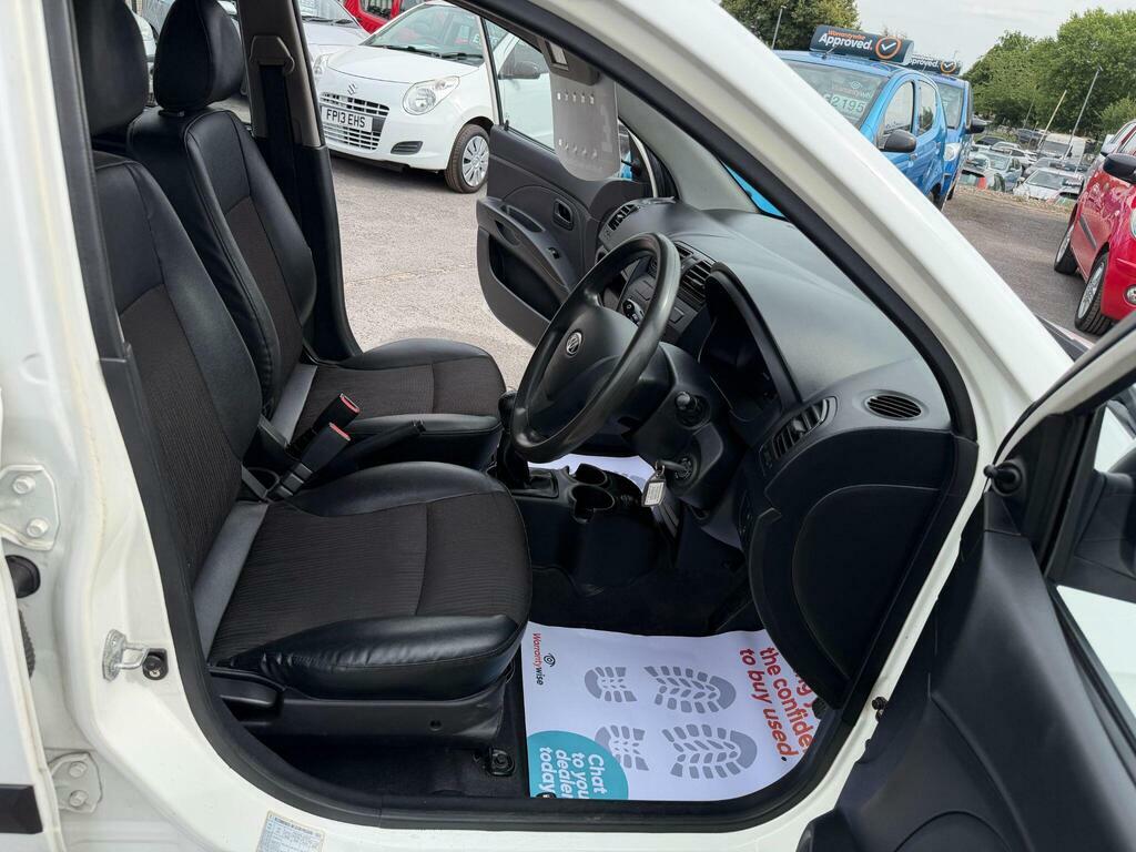 Kia Picanto 1.0 1 Hatchback 114 Gkm, 60 Bh Silver #15