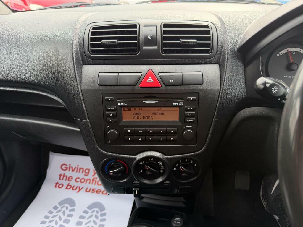 Kia Picanto 1.0 1 Hatchback 114 Gkm, 60 Bh Silver #23