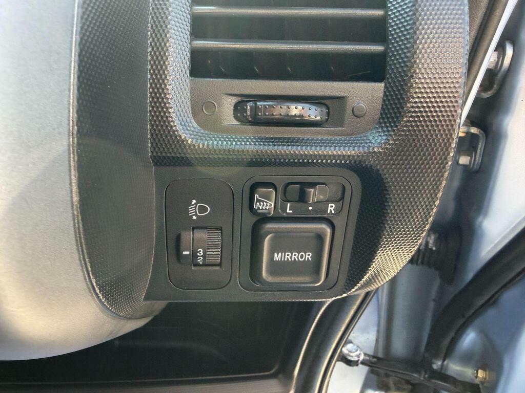 Honda Jazz 2004 Honda Jazznbsp1.4 I-dsi Se Sport Cvt-7 A Green #18