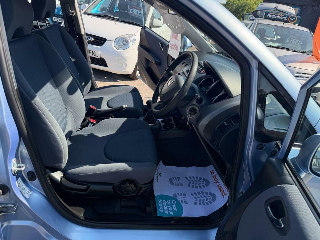 Honda Jazz 2004 Honda Jazznbsp1.4 I-dsi Se Sport Cvt-7 A Green #15