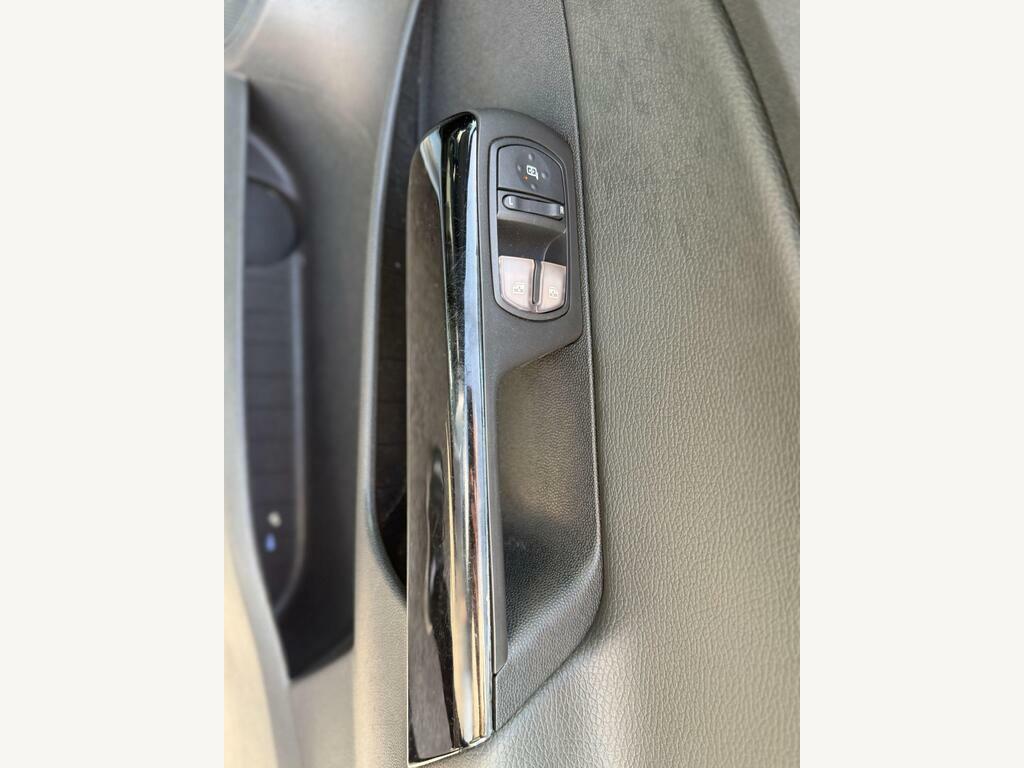 Vauxhall Corsa Club Silver #19