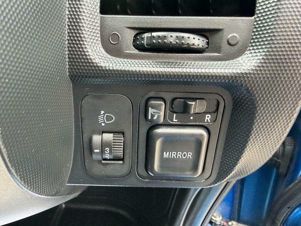 Honda Jazz Dsi Se Silver #17