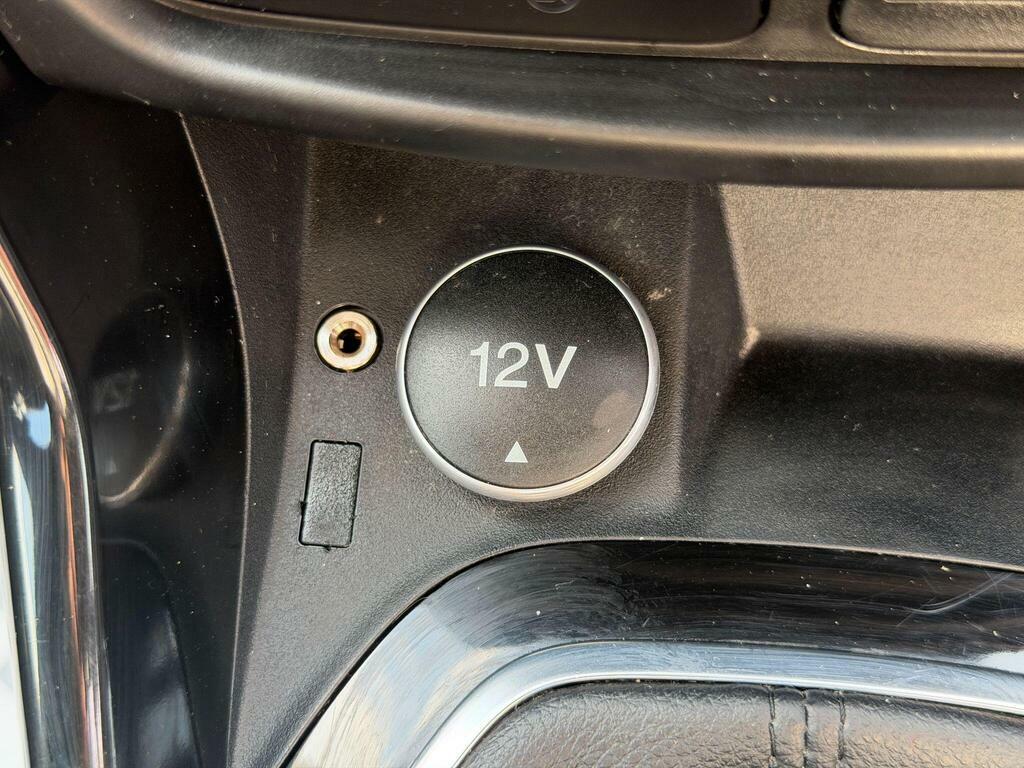 Ford B-Max 1.0T Ecoboost Zetec Euro 5 Silver #19