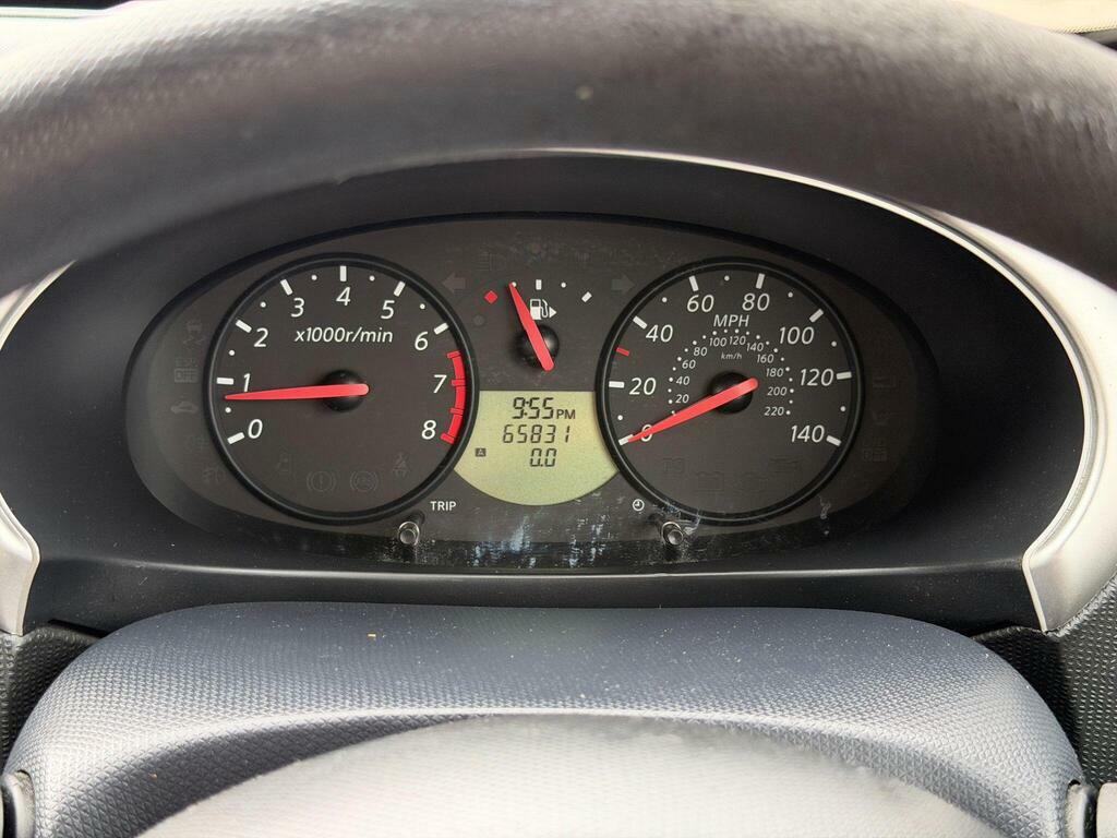 Nissan Micra 1.5 Dci N-tec Beige #22