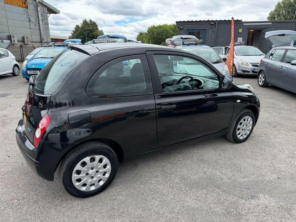 Nissan Micra 1.5 Dci N-tec Beige #9