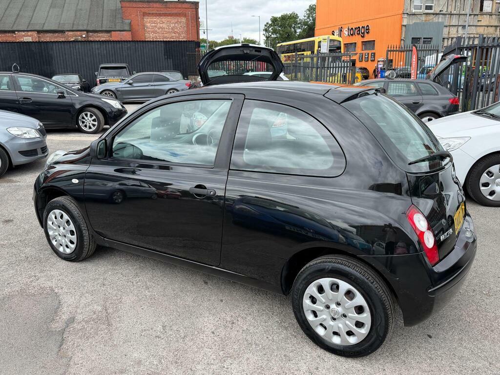 Nissan Micra 1.5 Dci N-tec Beige #10